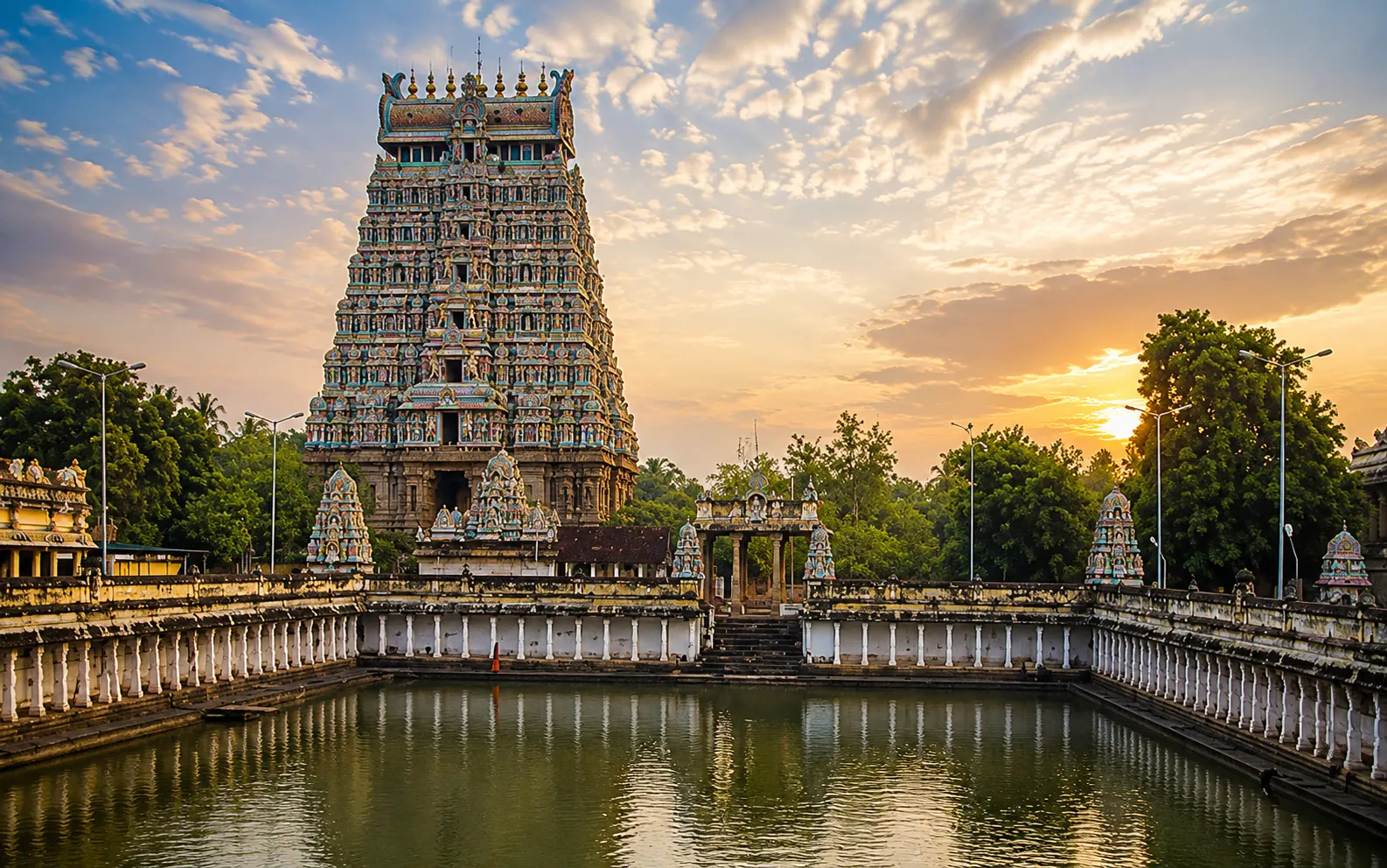 Govindaraja Swamy Temple Tirupati Tour