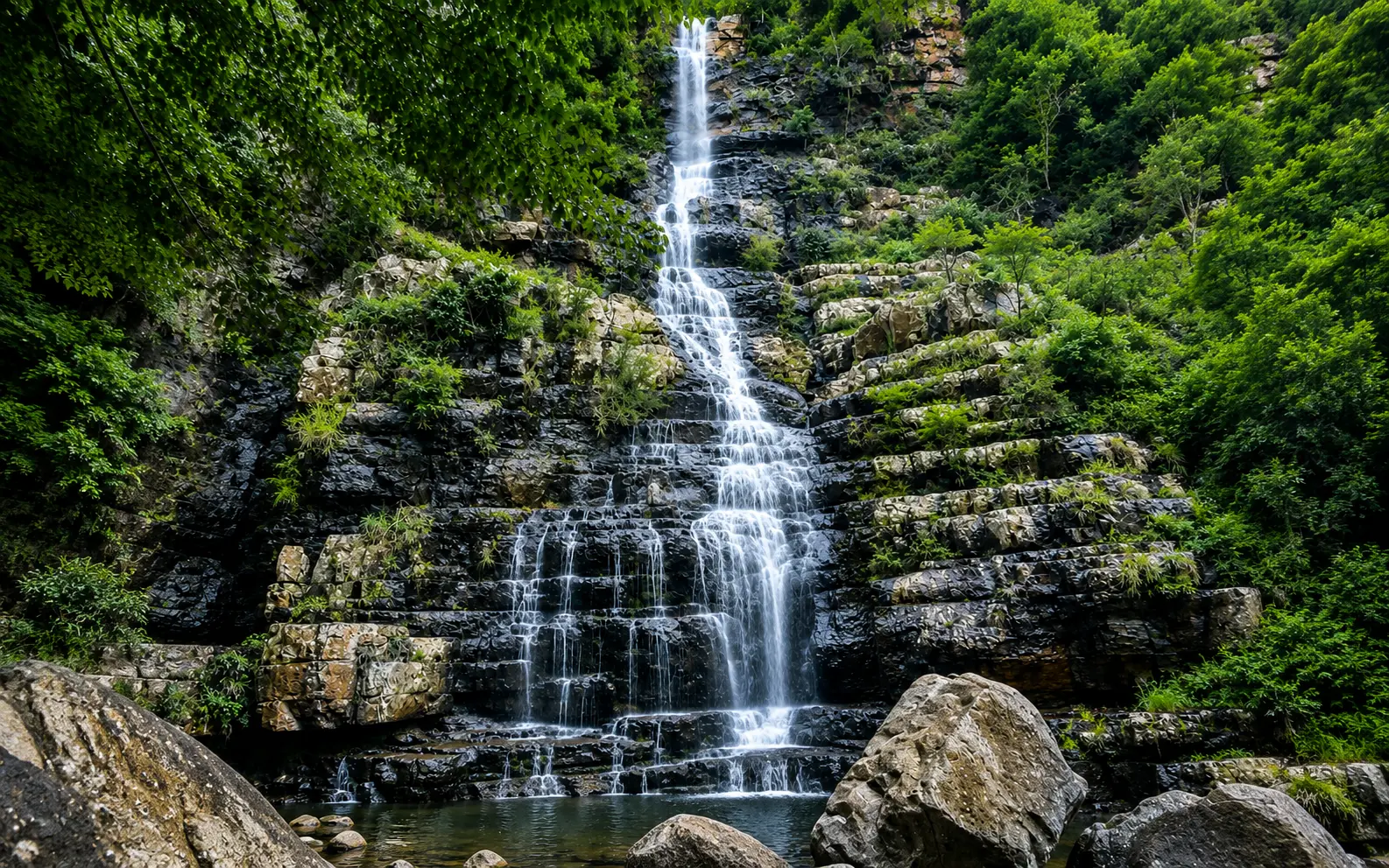 Tirupati to Nagari Nature &amp; Temple Tour