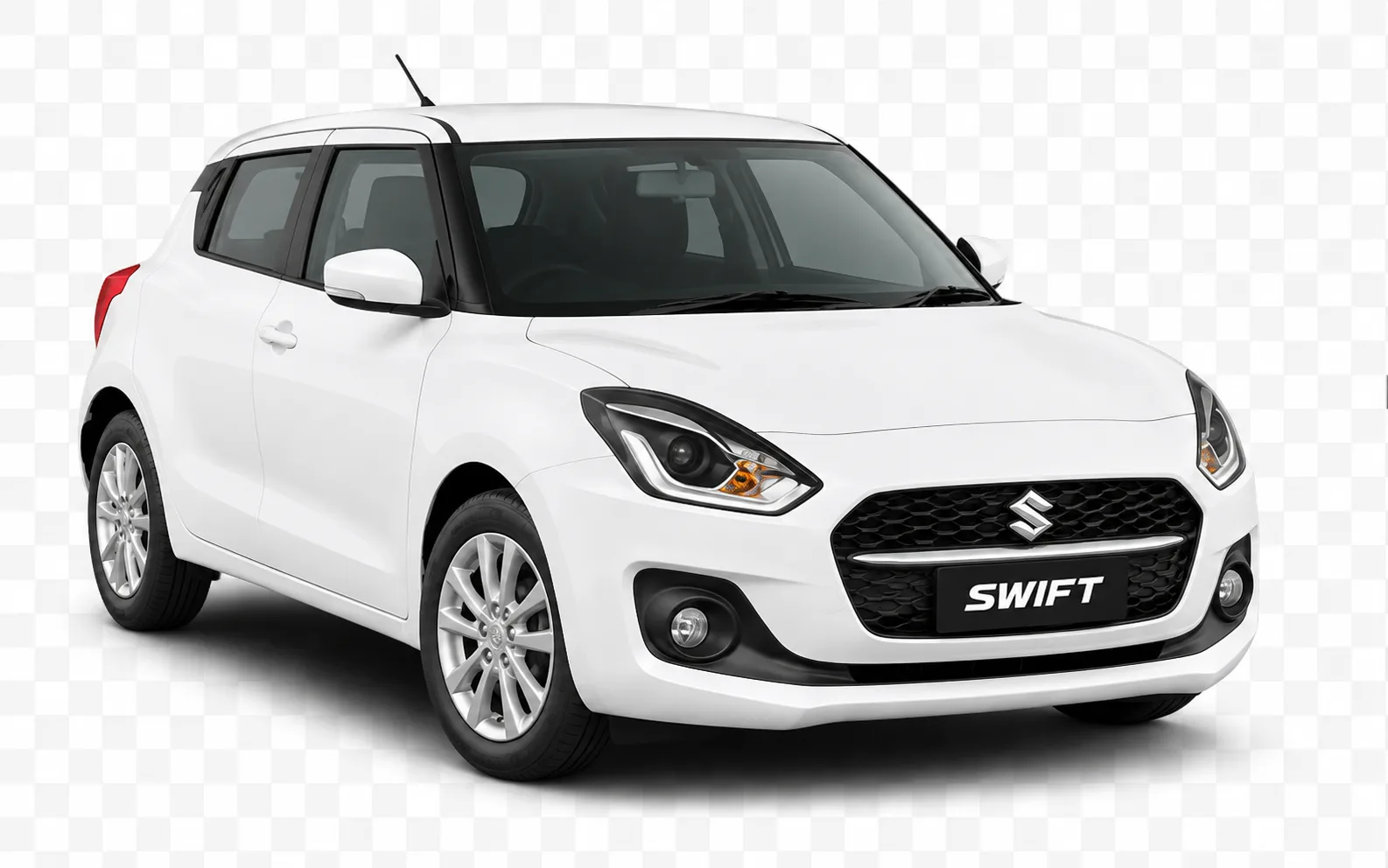 Swift Dzire rental in Tirupati