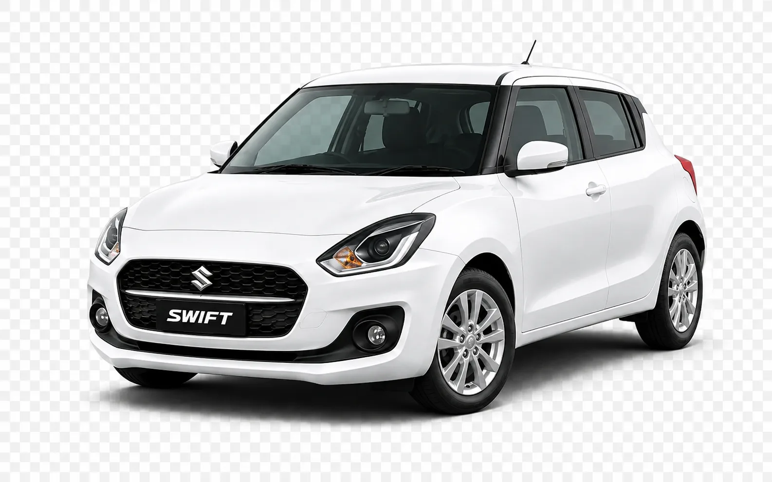 Swift Dzire rental in Tirupati