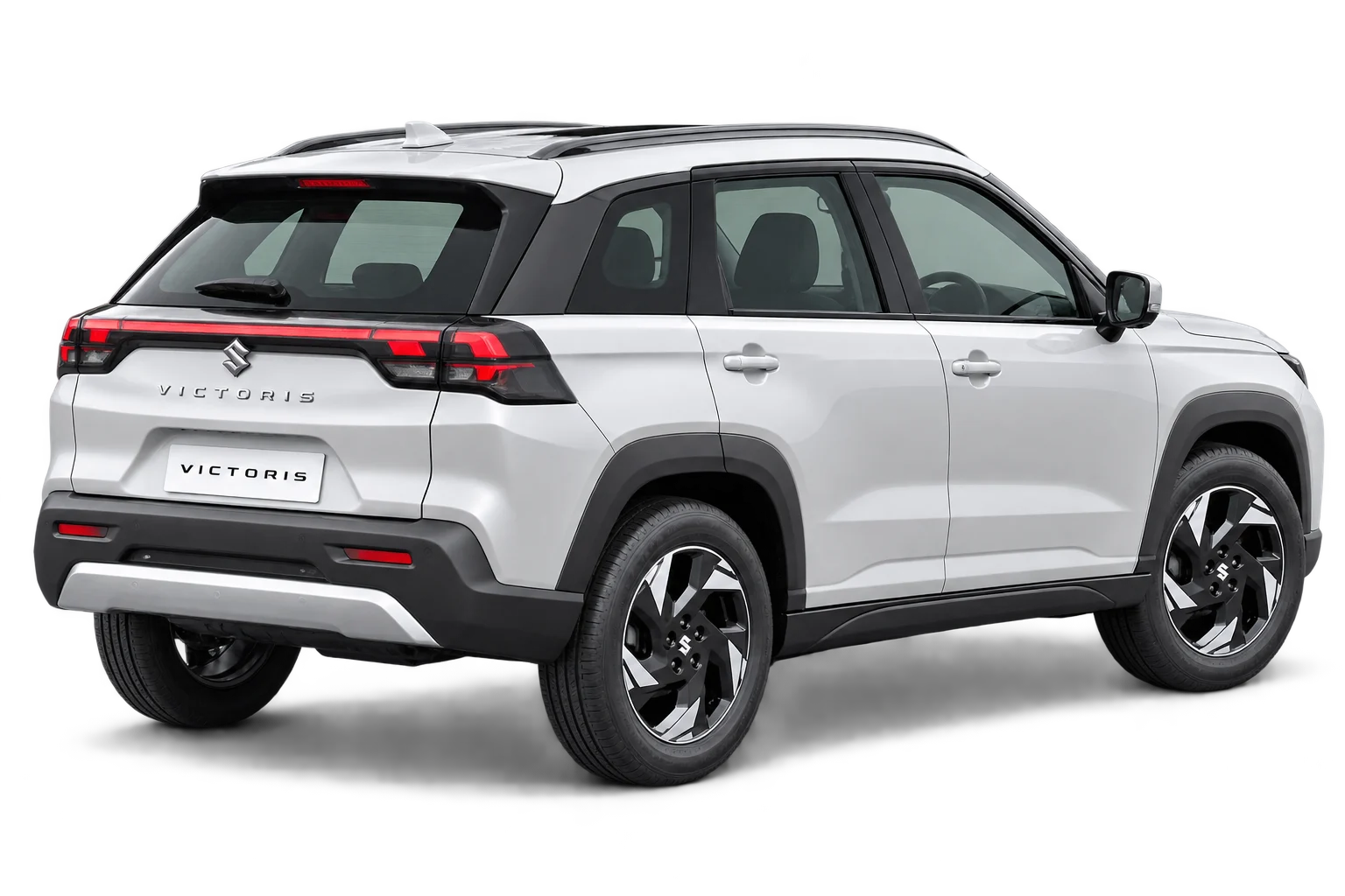 Victorious / Suv rental in Tirupati
