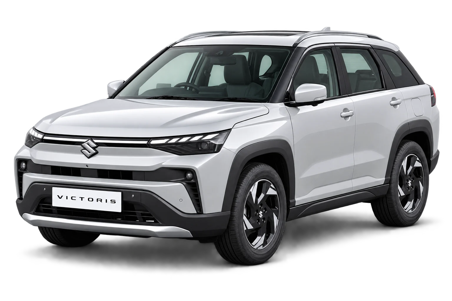 Victorious / Suv rental in Tirupati